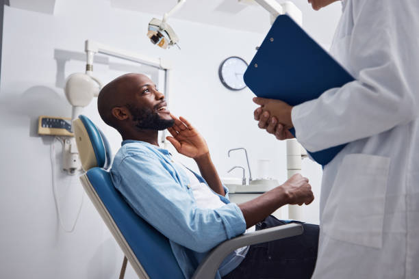 Best Emergency Dentist for Special Needs Patients in Macon, MO