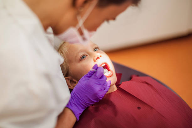 Best Emergency Cosmetic Dentistry in Macon, MO