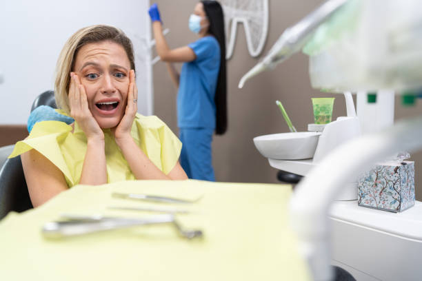Best Emergency Dental Care for Abscessed Tooth in Macon, MO