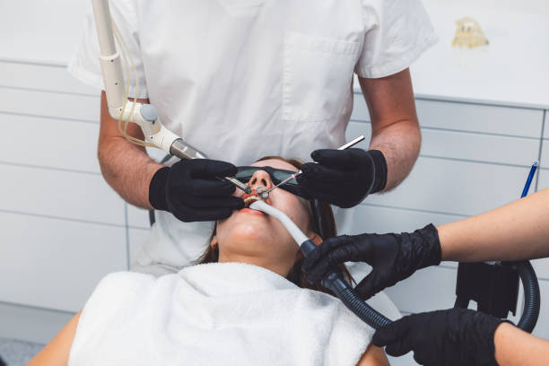 Best Broken or Cracked Tooth Emergency Dentist in Macon, MO